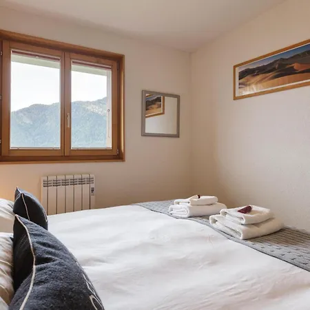 La Taniere - Cozy With Incredible Views And Parking