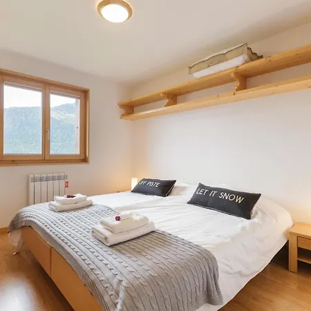 La Taniere - Cozy With Incredible Views And Parking Dağ evi