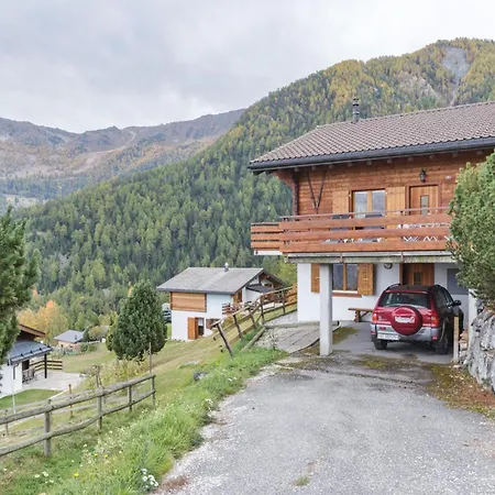 La Taniere - Cozy With Incredible Views And Parking Dağ evi