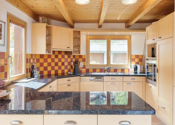 La Taniere - Cozy With Incredible Views And Parking La Tzoumaz