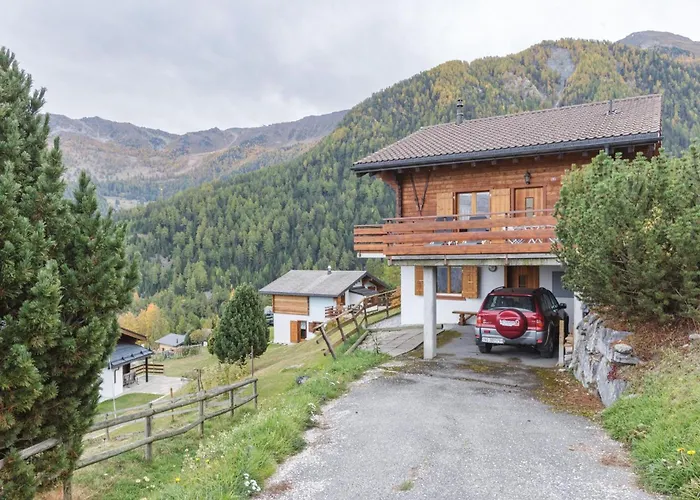 La Taniere - Cozy With Incredible Views And Parking Alpstuga
