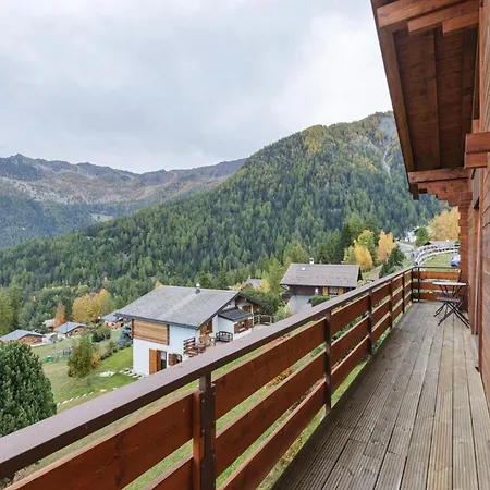 La Taniere - Cozy With Incredible Views And Parking