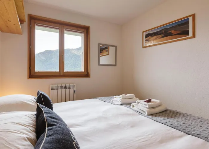 La Taniere - Cozy With Incredible Views And Parking