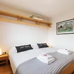 La Taniere - Cozy With Incredible Views And Parking